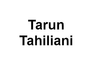 Tarun Tahiliani