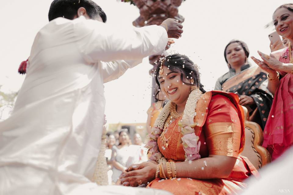 Abu & Raksha