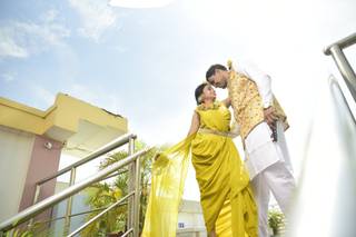 Manish Paswan Wedding Photographer
