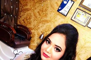 Trendy Looks Beauty Salon & Gym