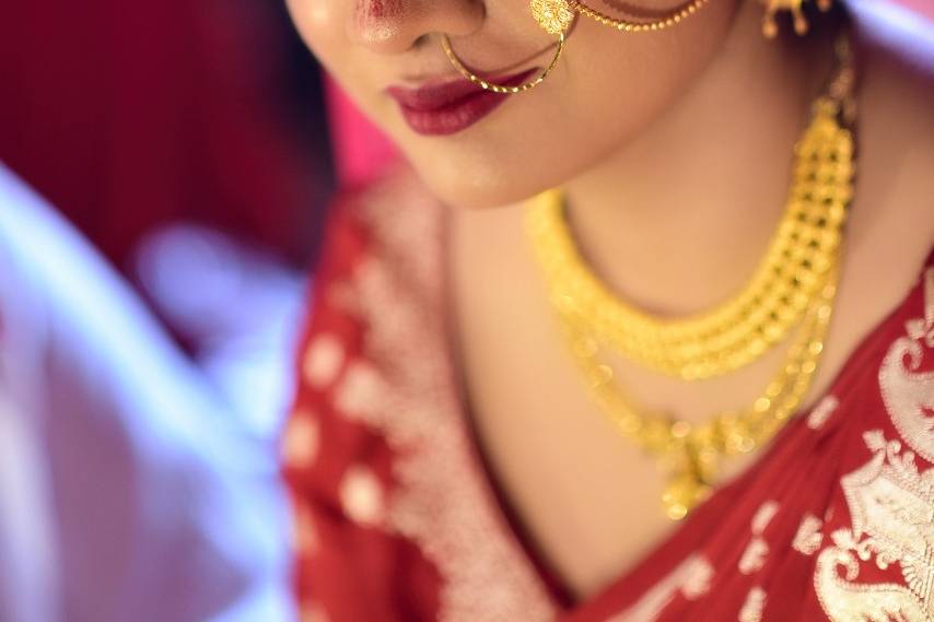 Bride