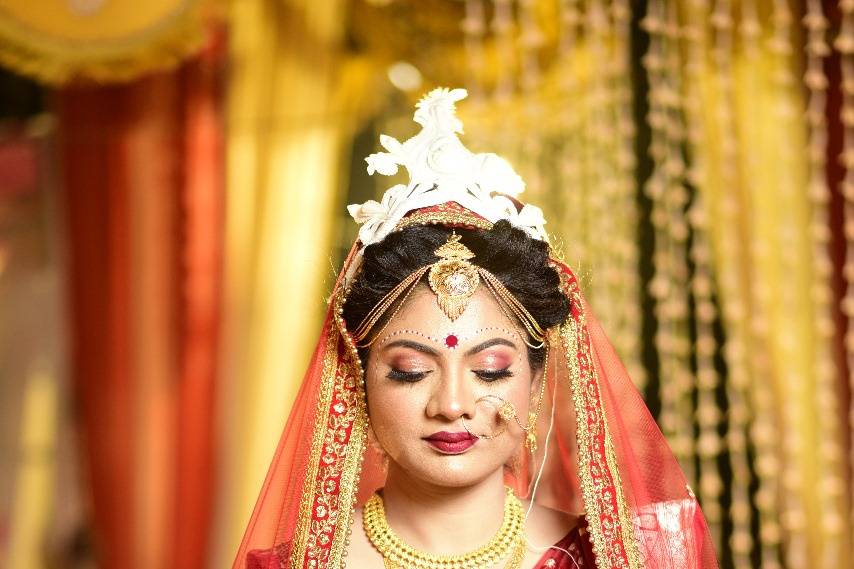 Bride