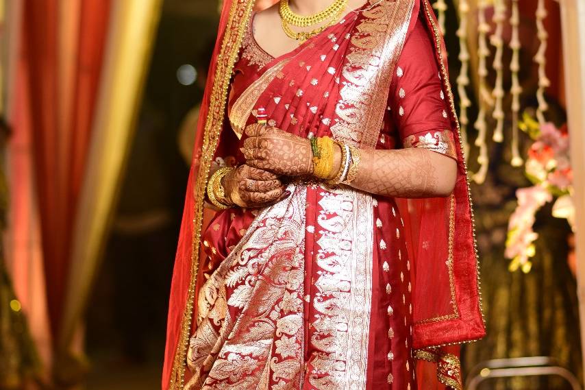 Bride