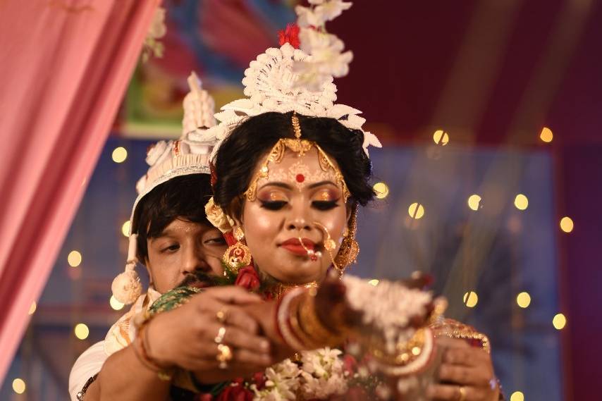 Bride
