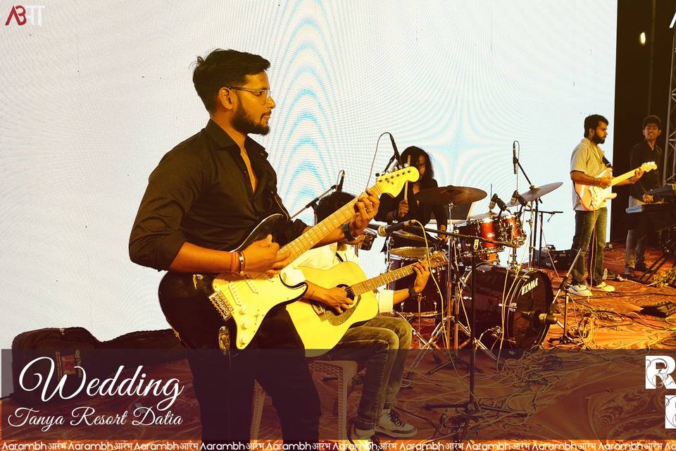 Wedding band Gwalior