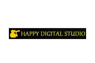 Happy Digital logo