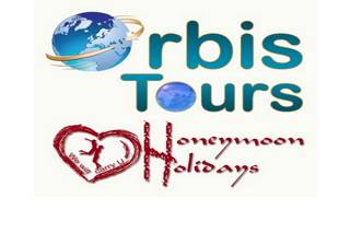 Honeymoon Holidays & Orbis Tours Logo