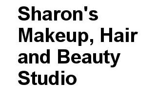 Sharon's Makeup, Hair and Beauty Studio