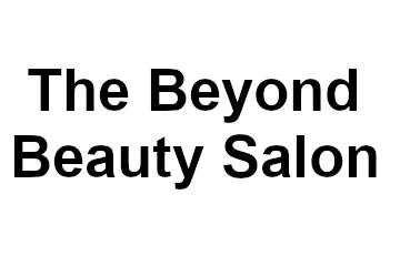 The Beyond Beauty Salon