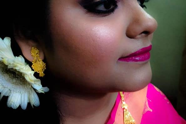Get Gorgeous Makeup Studio, Kolkata