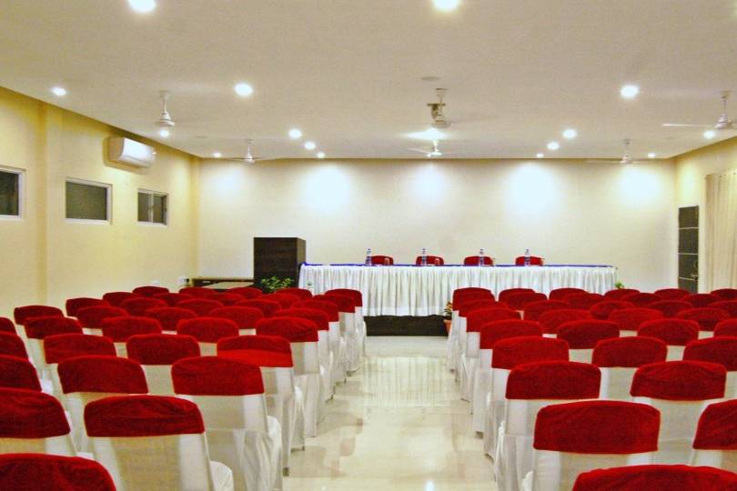 Event space