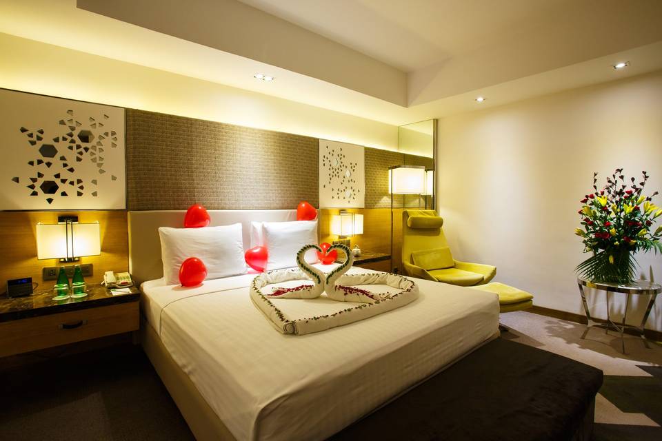 Courtyard by Marriott, Agra