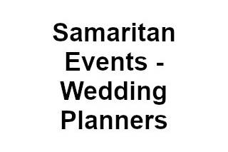 Samaritan Events - Wedding Planners