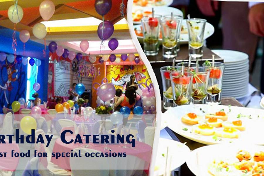 Jha Caterors And Wedding Planner