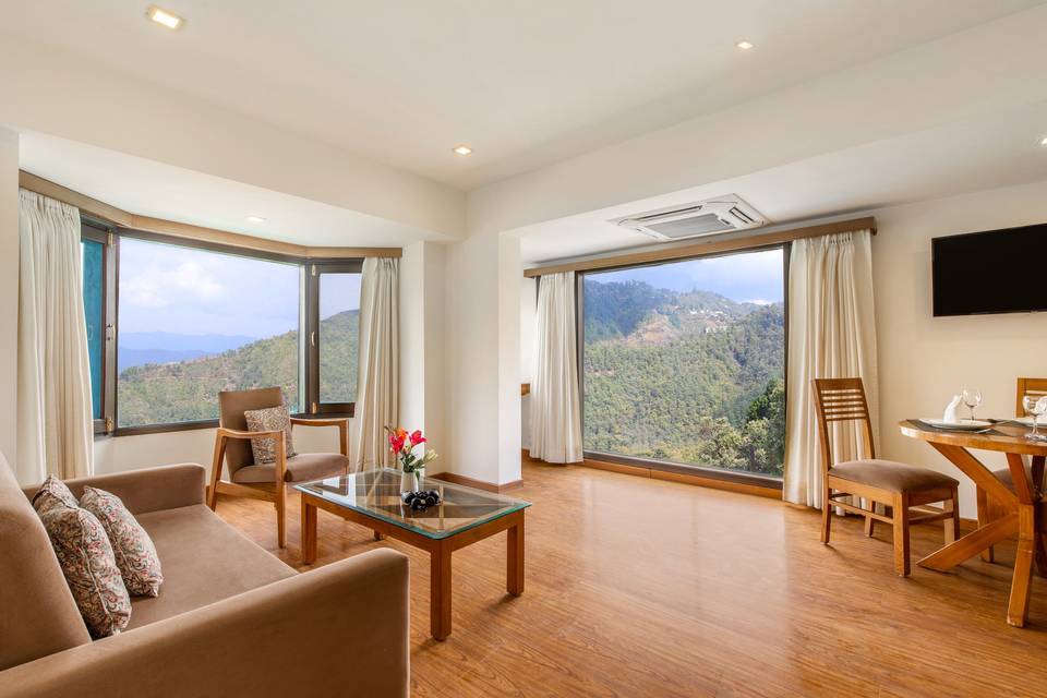 Country Inn Premier, Mussoorie