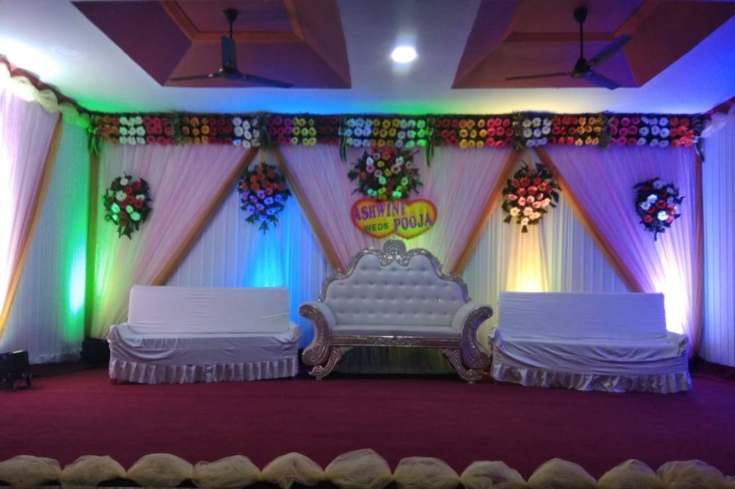 Royal Palace Hapur Venue Hapur City