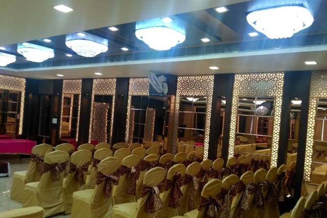 Krishna Marriage Hall Kanpur Venue Kanpur Cantt