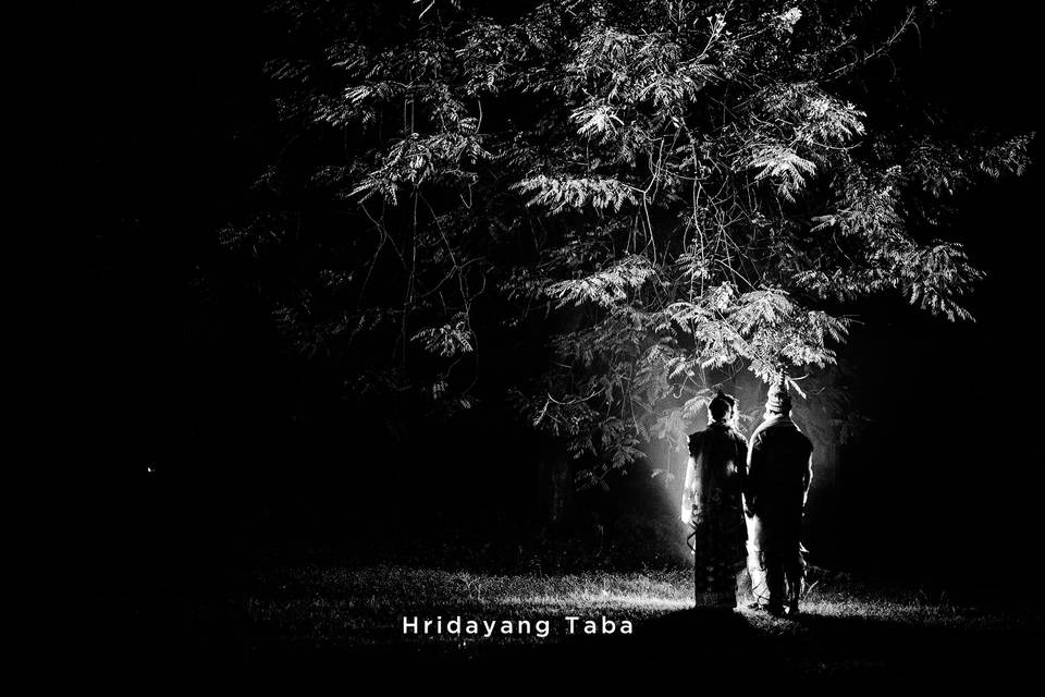 Hridayang Taba