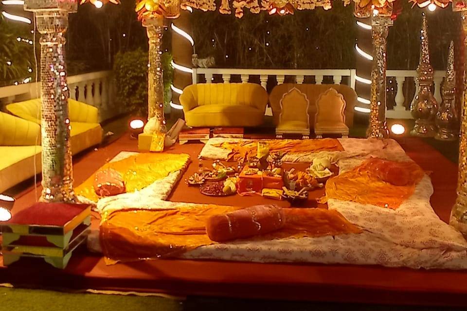 Prophius Events