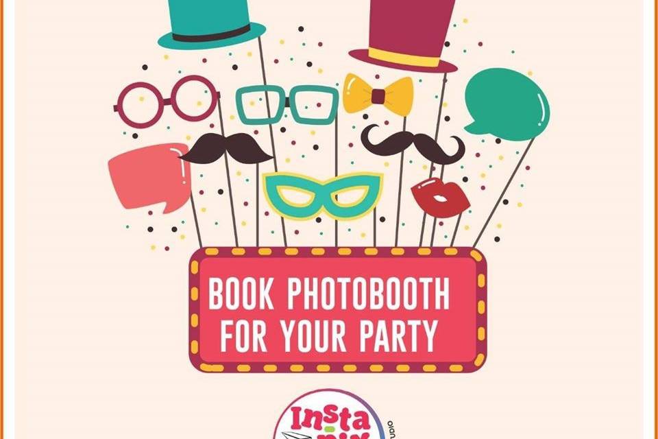 Photobooth designs