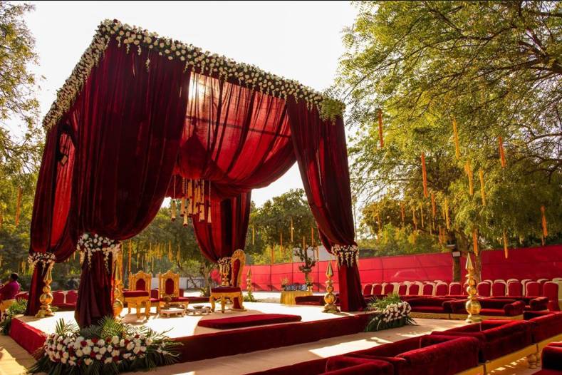 Prophius Events