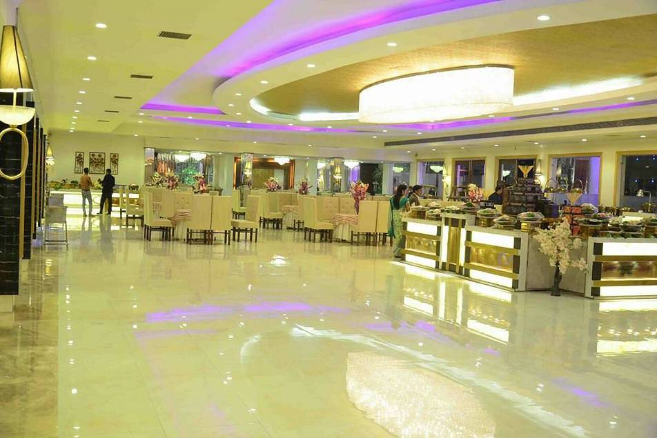 Ashirwad Banquets, Panchkula