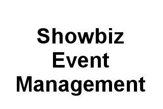 Showbiz Event Management logo