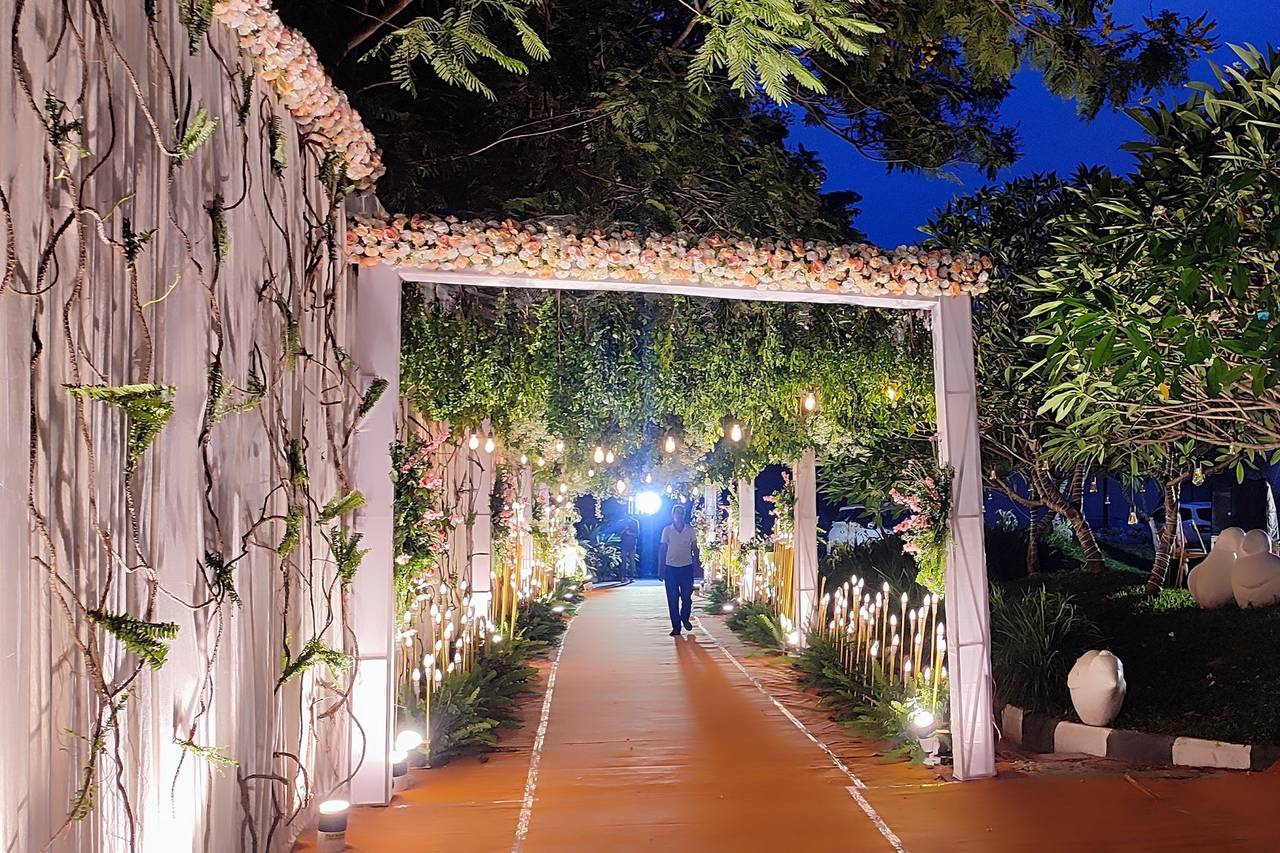 Montana Vista - Venue - Siliguri - Weddingwire.in