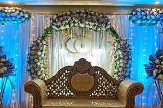 Yeshwa Events & Decors