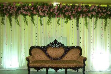 Yeshwa Events & Decors