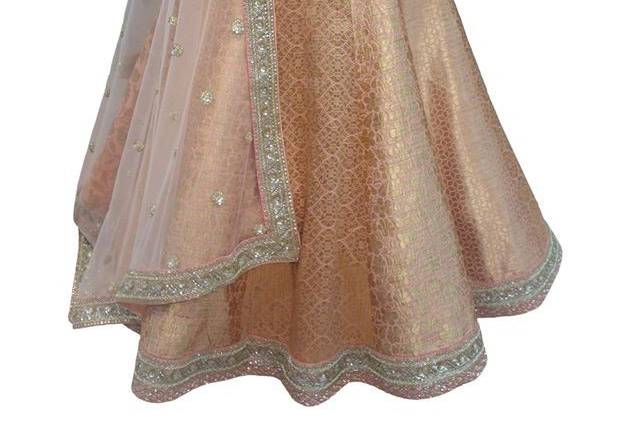 Lehenga