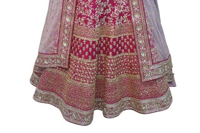 Lehenga