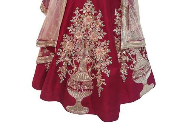 Lehenga