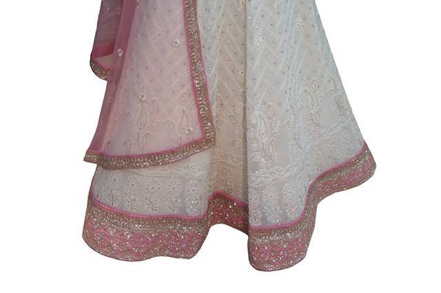 Lehenga