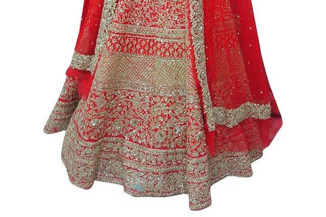 Lehenga