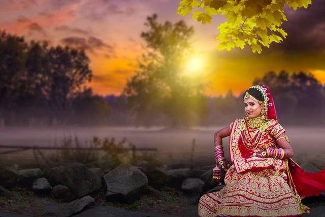 Bride