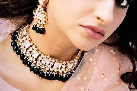 Bridal Jewellery