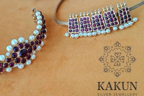 Bridal Jewellery