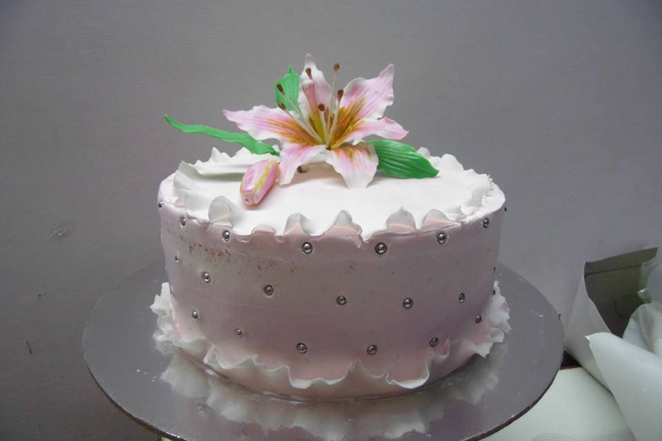Edelweiss Cakes