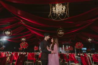Unicorn Wedding Planner