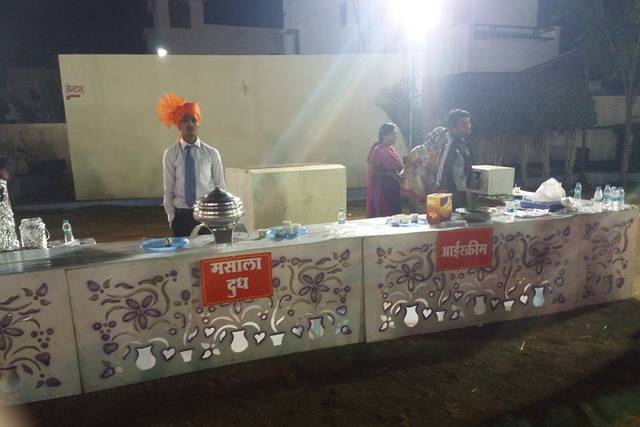 Shanti Swayampakghar