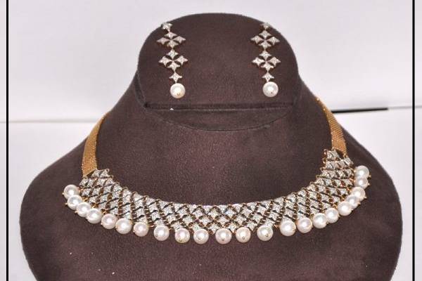 Kirat Jewels, Jalandhar