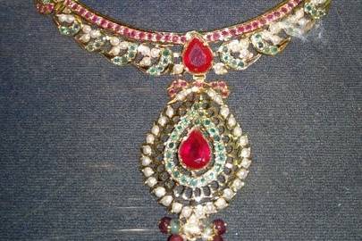 Jewellery set