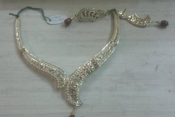 Kirat Jewels, Jalandhar