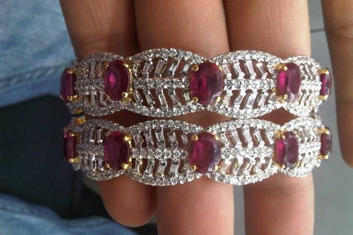 Kirat Jewels, Jalandhar