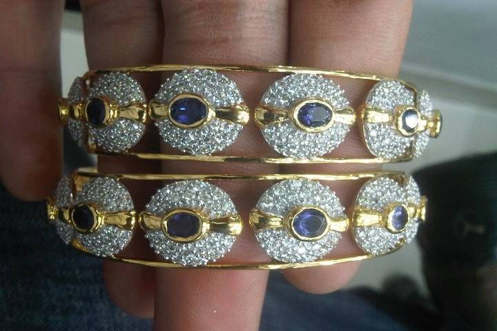 Kirat Jewels, Jalandhar