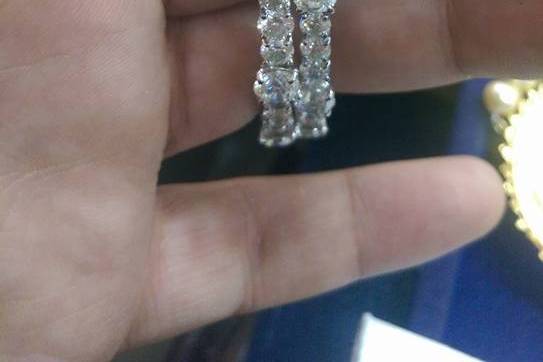 Kirat Jewels, Jalandhar