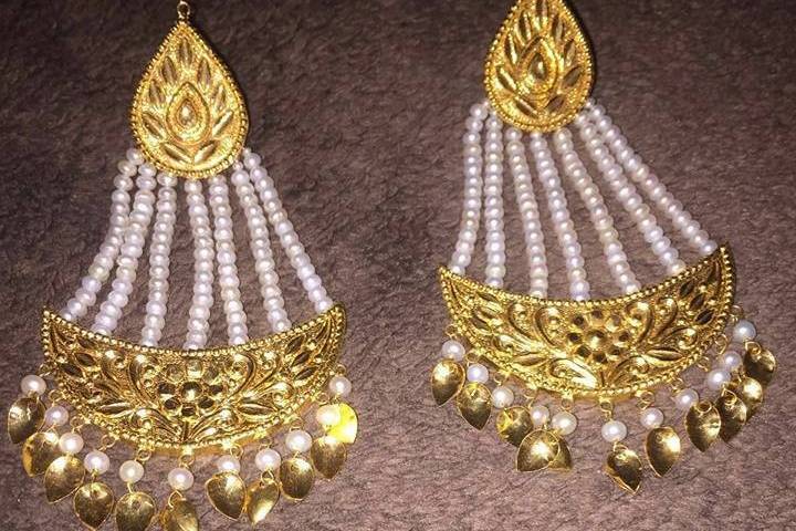 Kirat Jewels, Jalandhar