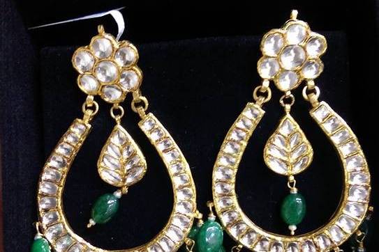 Kirat Jewels, Jalandhar