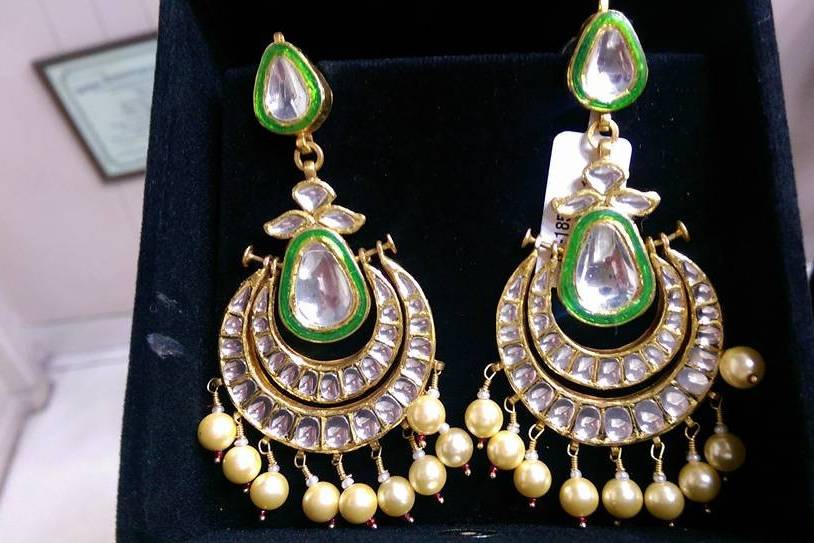 Kirat Jewels, Jalandhar